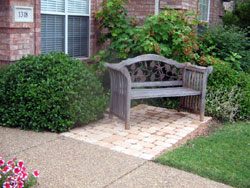 Bench