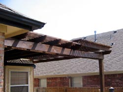 Patio Cover